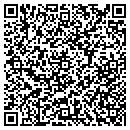 QR code with Akbar Service contacts