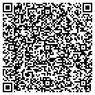 QR code with Keiths Concrete Work contacts