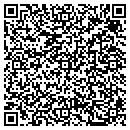 QR code with Harter James L contacts
