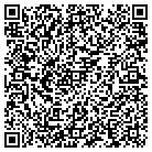 QR code with Agricultural Distribution Inc contacts