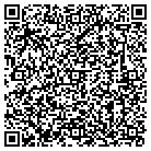 QR code with Machine Toolworks Inc contacts