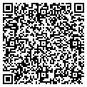 QR code with E P S contacts