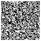 QR code with Kienstra Ready Mix of O'Fallon contacts
