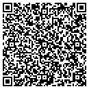 QR code with S & K Quick Stop contacts