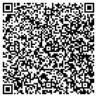 QR code with Woodlake Public Cemetery contacts