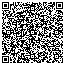 QR code with M P H Crate Transmissions contacts