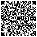 QR code with N H Arts & Enrichment contacts