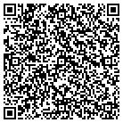 QR code with J J Fallon Company Inc contacts
