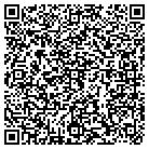 QR code with Hbr Hall & Beck Resources contacts