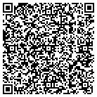 QR code with Oregon Pole Structures contacts