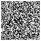 QR code with A Plus Storage Containers contacts