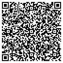QR code with Apv Service Center contacts