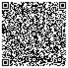 QR code with Peggy's Flower & Gift Shop contacts