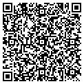 QR code with Peek-A-Roo contacts