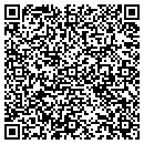 QR code with Cr Hauling contacts