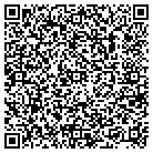 QR code with Magnadrive Corporation contacts