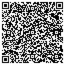QR code with H & R Block contacts