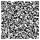 QR code with Myers David E Town & Country A contacts