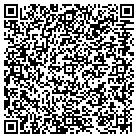 QR code with McGhee Concrete contacts