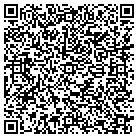 QR code with San Diego Parking & Valet Service contacts