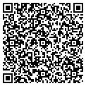 QR code with P & L Auto Pool Inc contacts