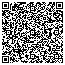 QR code with Chef's Table contacts