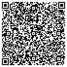 QR code with Reppert School of Auctioning contacts