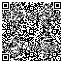 QR code with R M Z Inc contacts