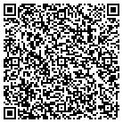 QR code with Heather's Mobile Nails contacts