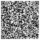 QR code with Rhymes & Reasons Early Lrnng contacts