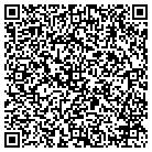 QR code with Foothill Appliance Service contacts