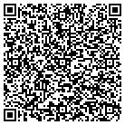 QR code with Gallman Payloaders Service Inc contacts