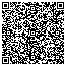 QR code with C V Peter Joints contacts