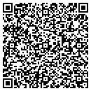 QR code with Radke Dale contacts