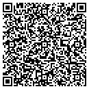 QR code with Roy R English contacts