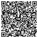 QR code with Wickes Beal Studios contacts