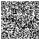 QR code with Gnc Hauling contacts