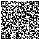 QR code with Hauling & the Zan contacts