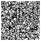 QR code with A & Electrical Services Design contacts
