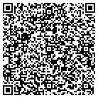 QR code with Rose's Landscape Maintenance contacts