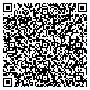 QR code with Roger Fedderke contacts