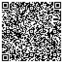 QR code with Johnson W B contacts