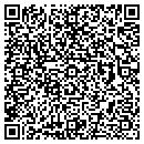 QR code with Aghelite LLC contacts