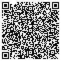 QR code with Kemp Floor Service contacts
