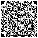 QR code with Huston Builders contacts