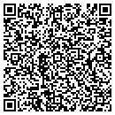 QR code with King O'Tile contacts