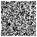 QR code with Orion Mudjacking Inc contacts