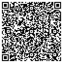 QR code with Ali Mir contacts