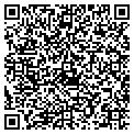 QR code with J & C Hauling LLC contacts