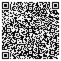 QR code with Leslie Lauer contacts